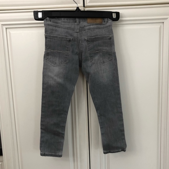 Zara boys skinny jeans - Picture 5 of 9